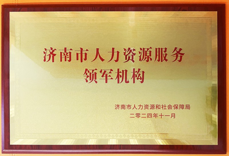 領(lǐng)軍機(jī)構(gòu)榮譽(yù)證書jpg